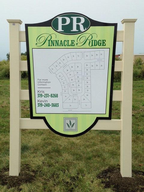 PVC Kit with Tiered Backing