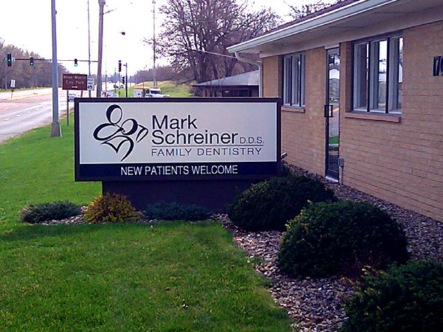 Replaced plexiglass panels in existing lightbox.