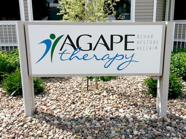 Updating of Logo on existing Sign Panel