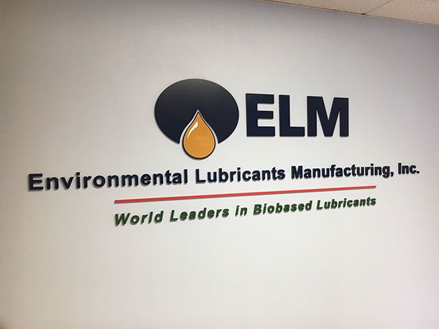 Interior Dimensional Logo