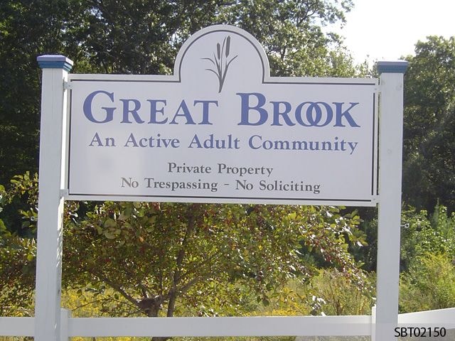 Post and Panel Signs