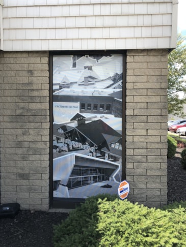 Window Graphics