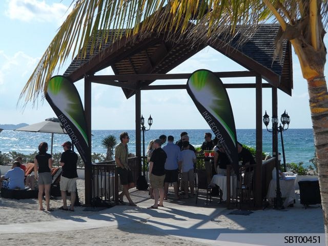 Feather Flags in [city]