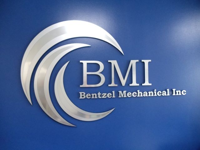 Bentzel Mechanical Inc