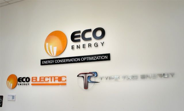 ECO Energy Systems