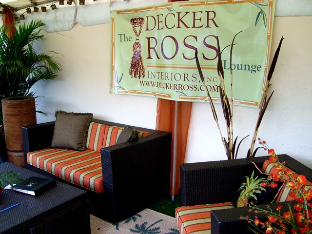 Event Signage - Clearwater Jazz Holiday