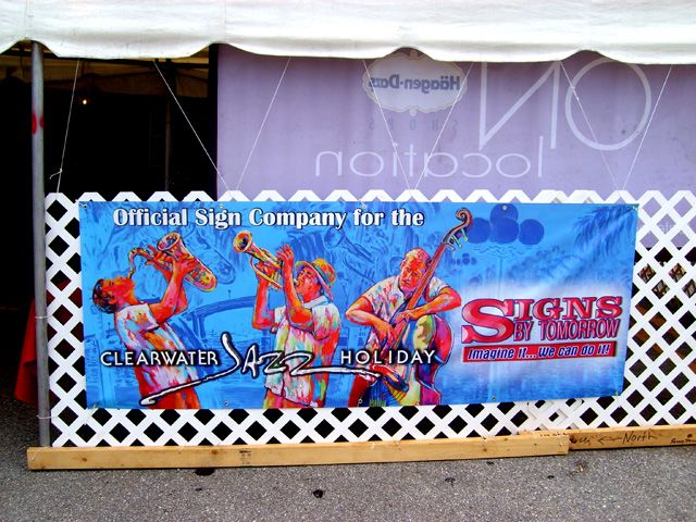 Signs By Tomorrow Sponsor