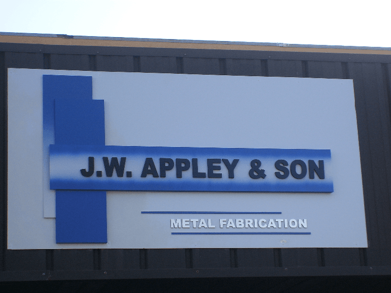 JW Appley & Sons