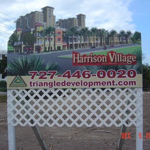 Harrison Village