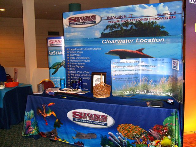 SBT Ruth Eckerd Hall