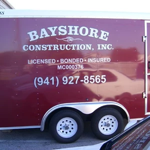 Bayshore Construction