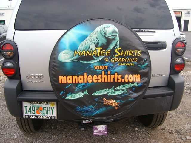 Vehicle Graphics