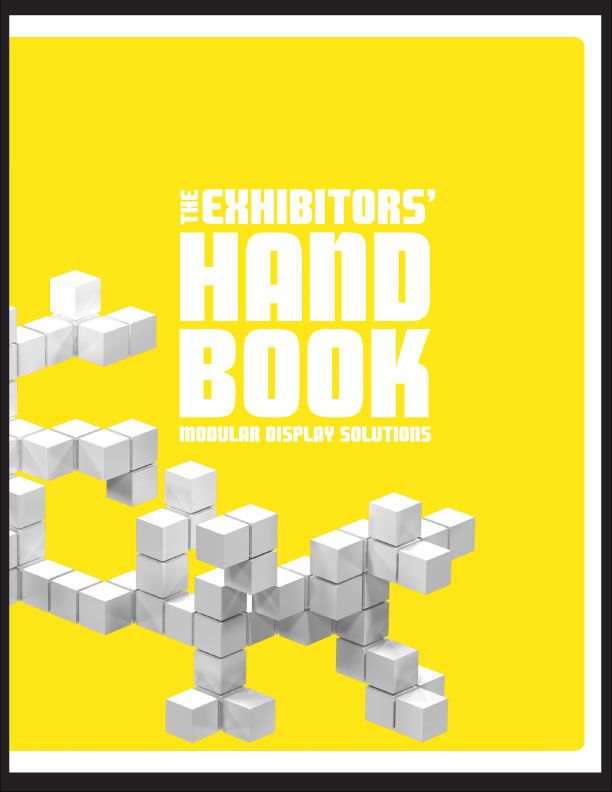 Exhibitors Hand Book Catalog