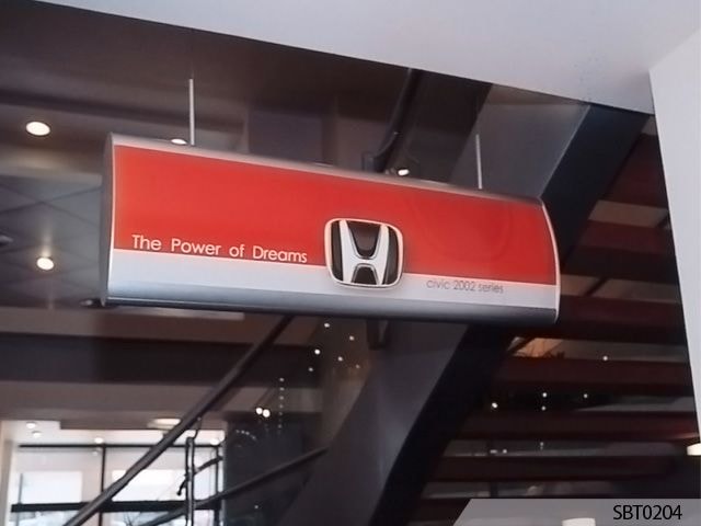 Point of Purchase (POP) Displays in [city]