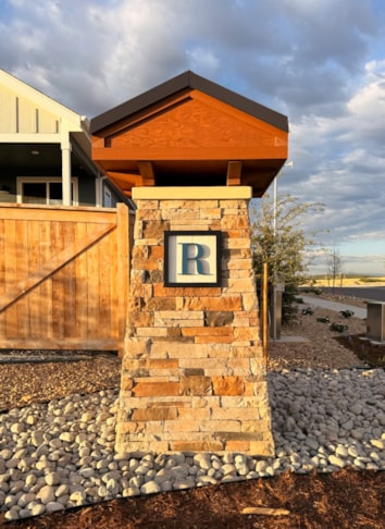 Monument Signs