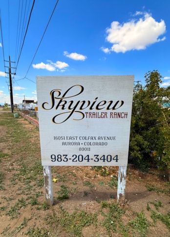 Post & Panel Signs