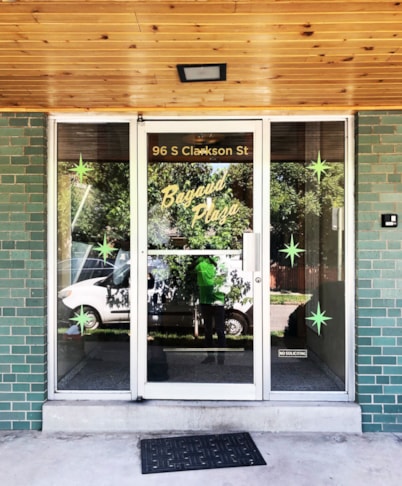 Custom Window Graphics in Denver, CO