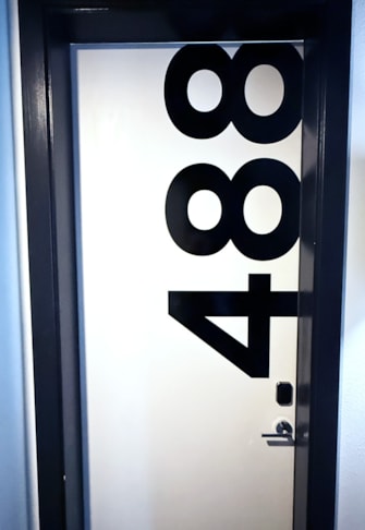 Wall Graphics & Murals