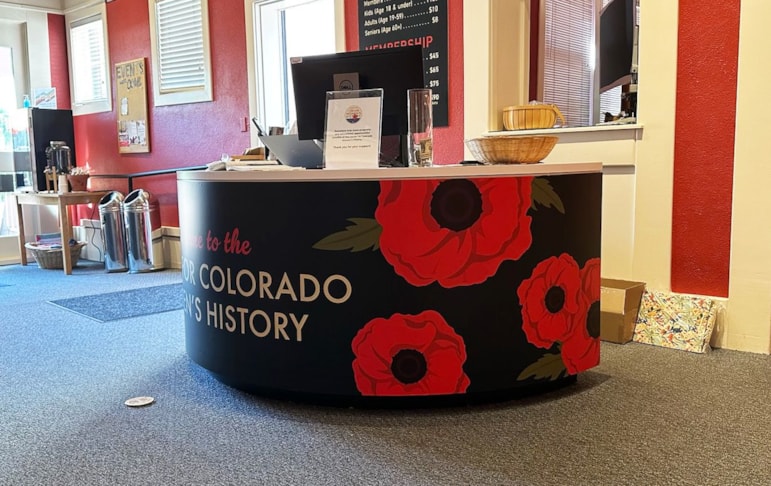 Wall Graphics & Murals