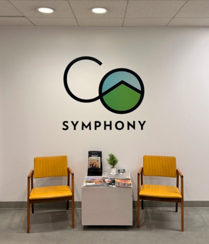 Wall Graphics & Murals