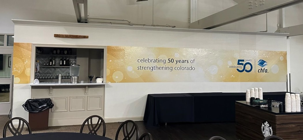 Wall Graphics & Murals