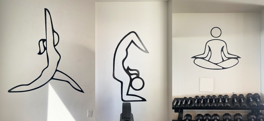 Wall Graphics & Murals