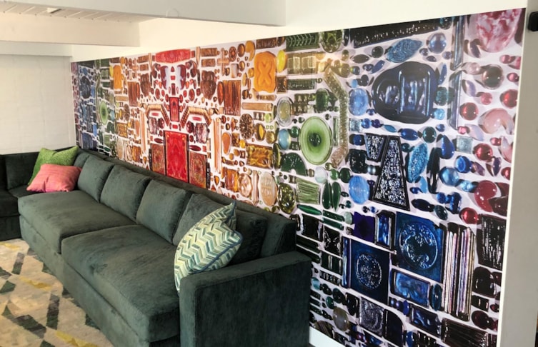 Wall Graphics & Murals