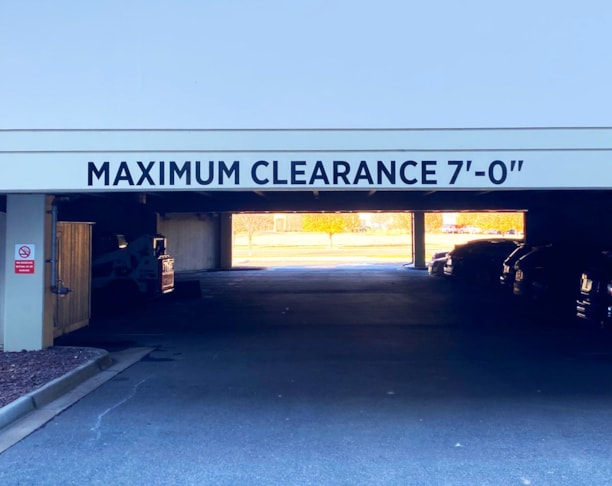 Wall Graphics & Murals