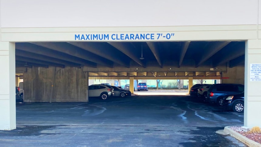 Wall Graphics & Murals