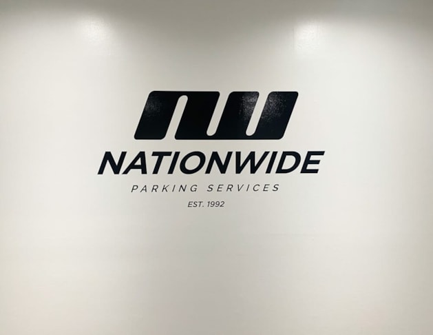 Wall Graphics & Murals