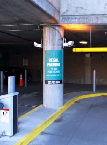 Wall Graphics & Murals