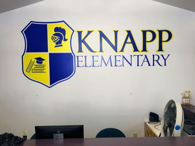 Wall Graphics & Murals