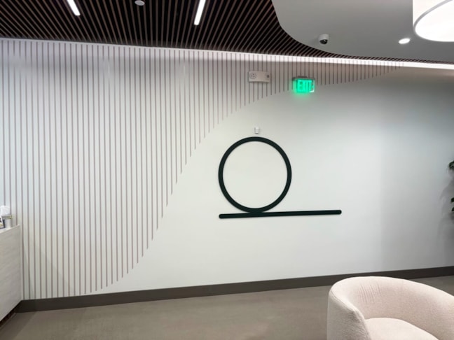 Wall Graphics & Murals