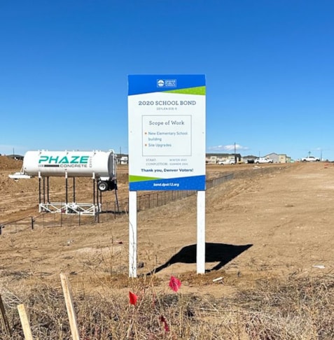 Wooden & Routed Signs