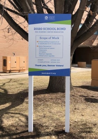 Wooden & Routed Signs