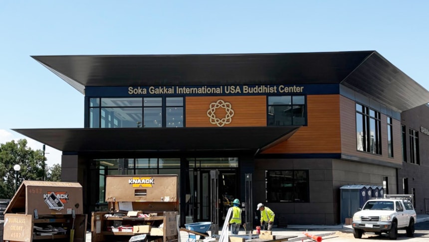 3D Signs & Dimensional Letters