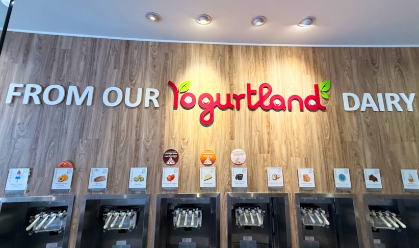 3D Signs & Dimensional Letters