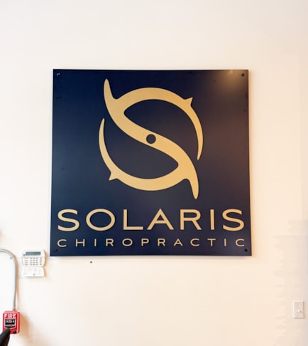 3D Signs & Dimensional Letters