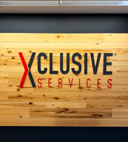 3D Signs & Dimensional Letters