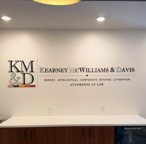 3D Signs & Dimensional Letters