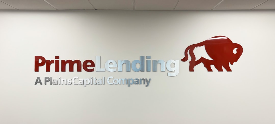 3D Signs & Dimensional Letters