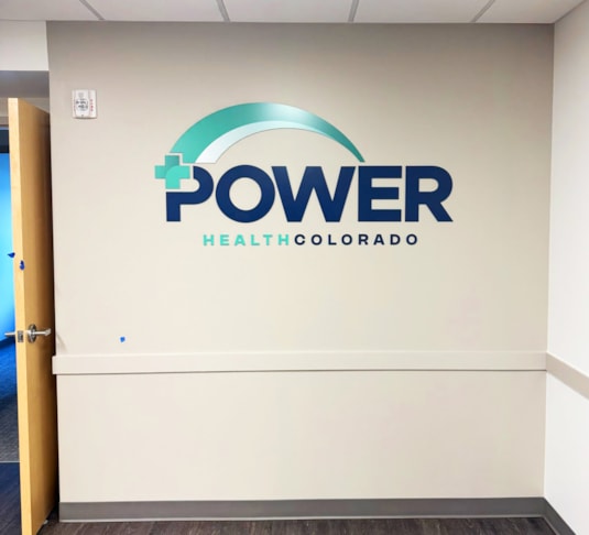 3D Signs & Dimensional Letters