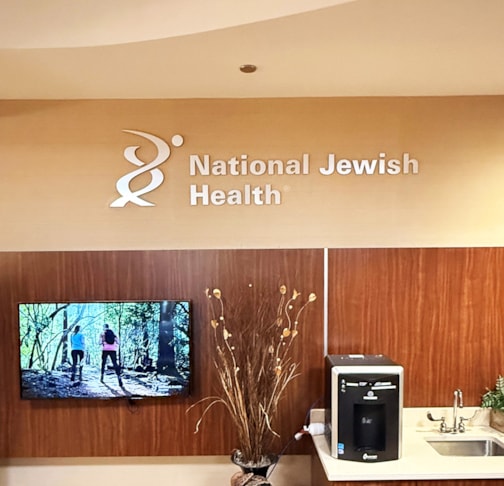 3D Signs & Dimensional Letters