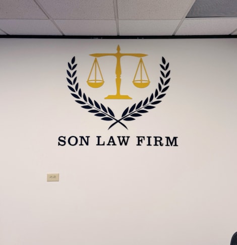 3D Signs & Dimensional Letters