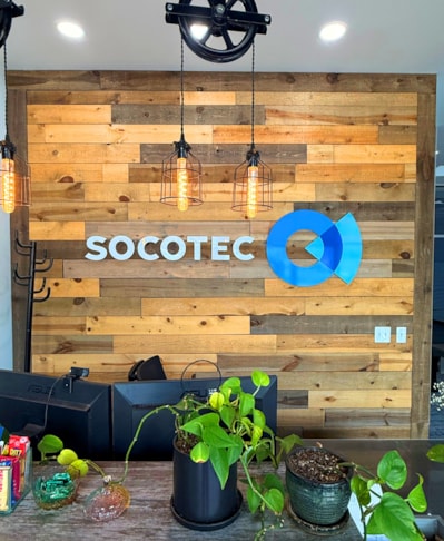 3D Signs & Dimensional Letters