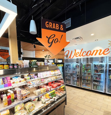 3D Signs & Dimensional Letters