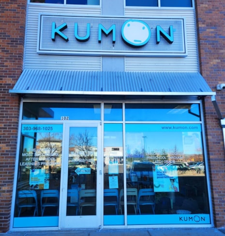 Window Decals and Graphics