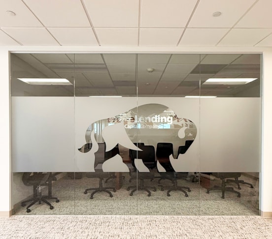 Window Decals and Graphics