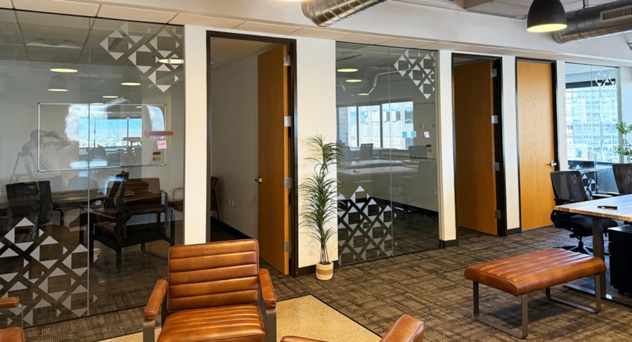 Window Decals and Graphics