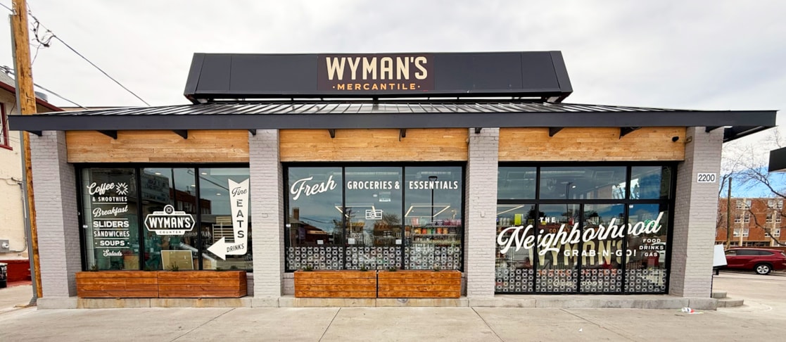 Window Decals and Graphics